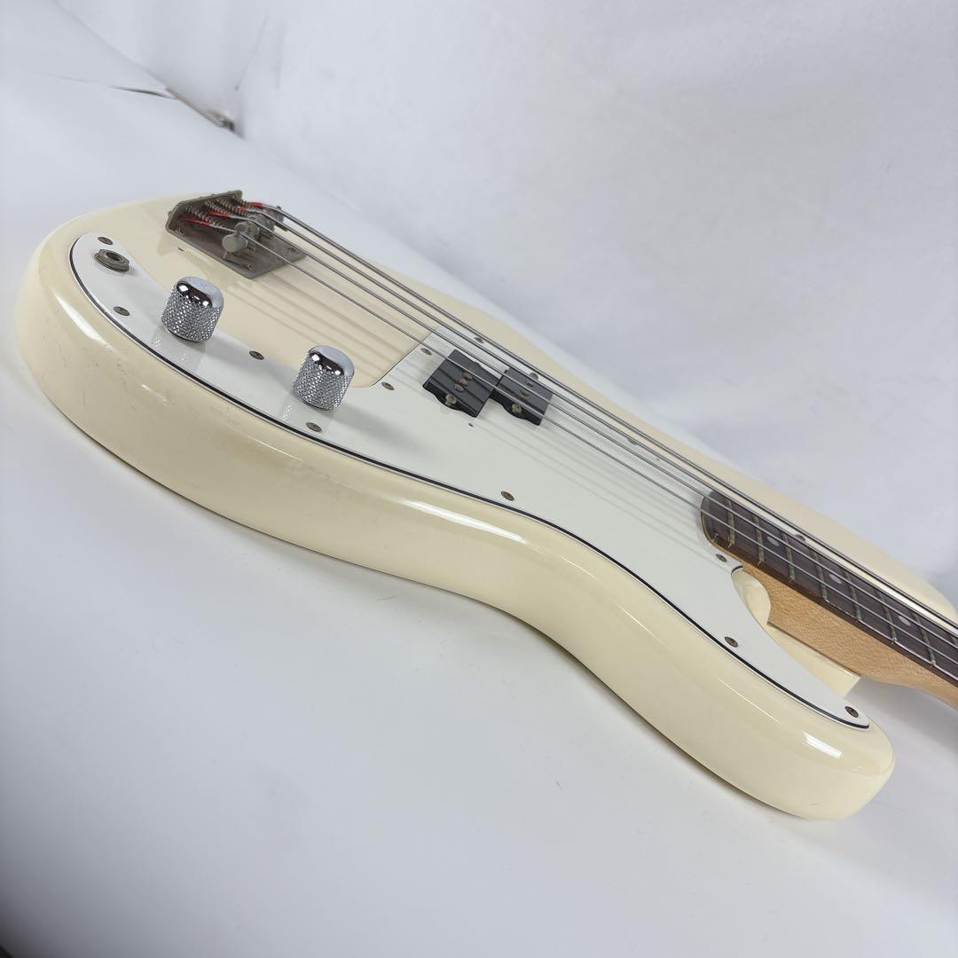 GRECO MERCURY BASS PB エレキベース ケース付 日本製 - メルカリ