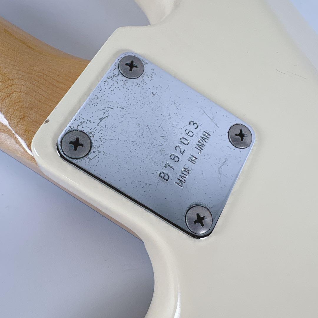 GRECO MERCURY BASS PB エレキベース ケース付 日本製 - メルカリ