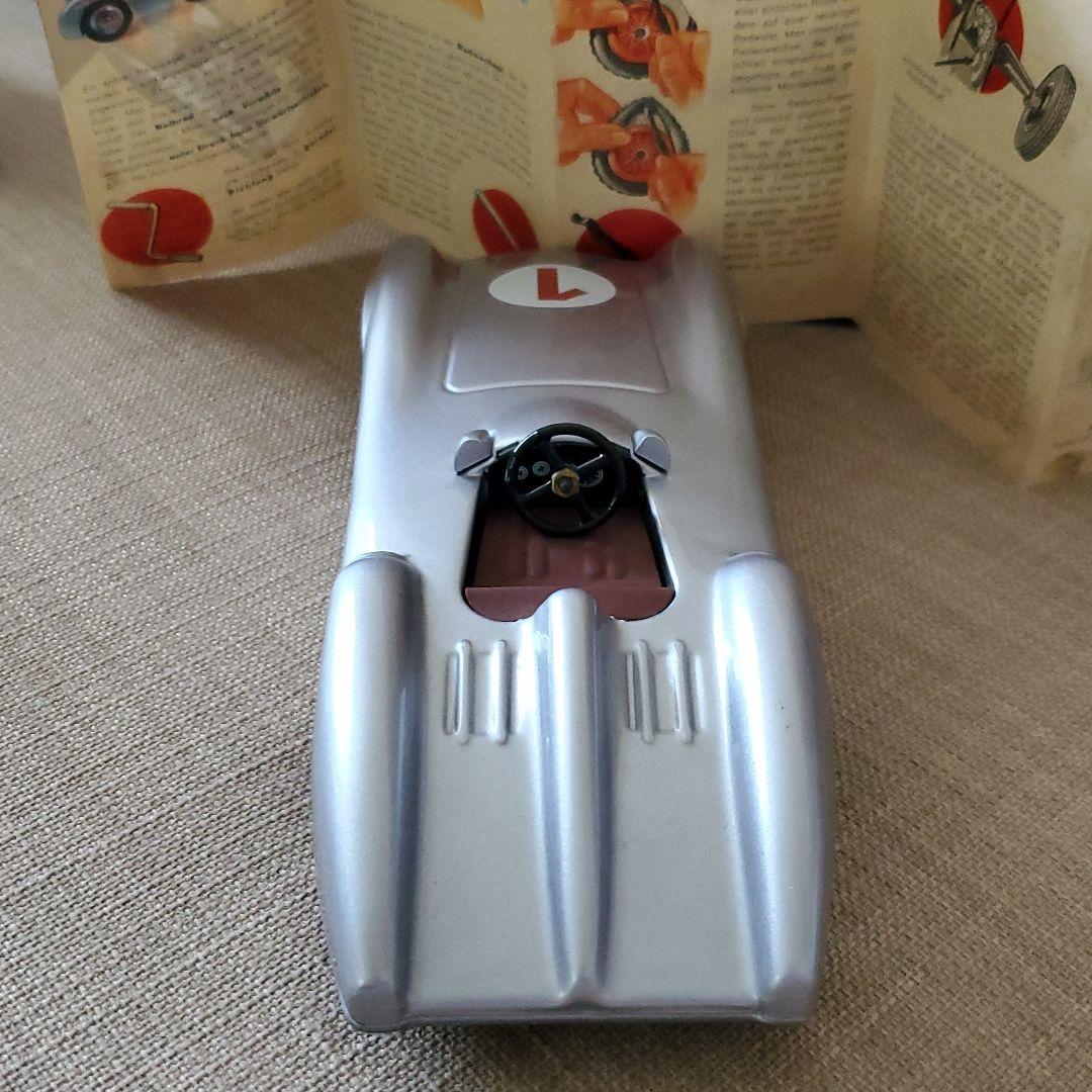 Schuco Classic Studio Ⅲ