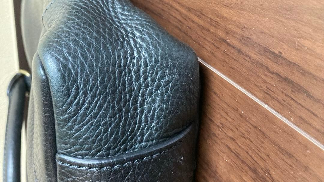 【定価9万円】COACH ビジネスバッグ　特価