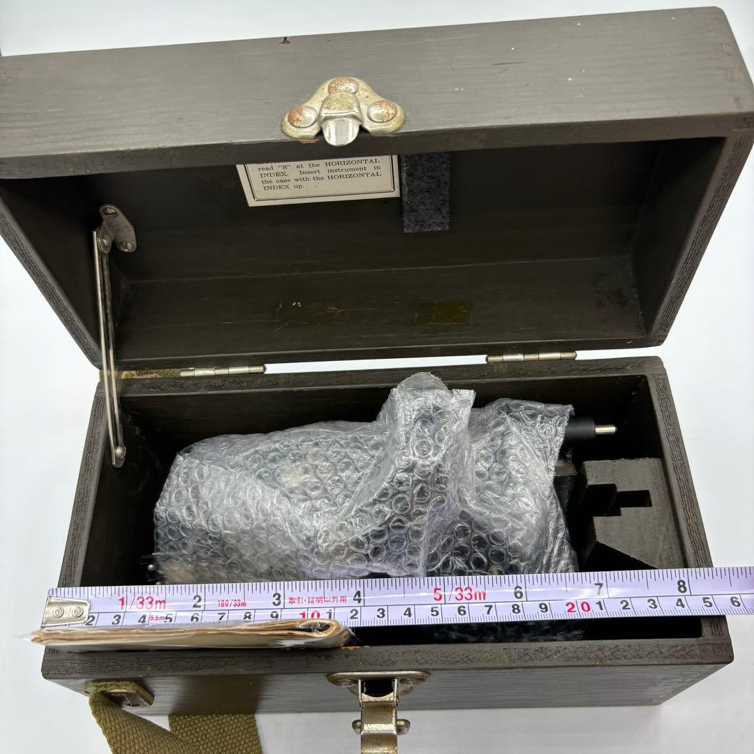 ASTRO-COMPASS MK II USA製　アストロコンパス