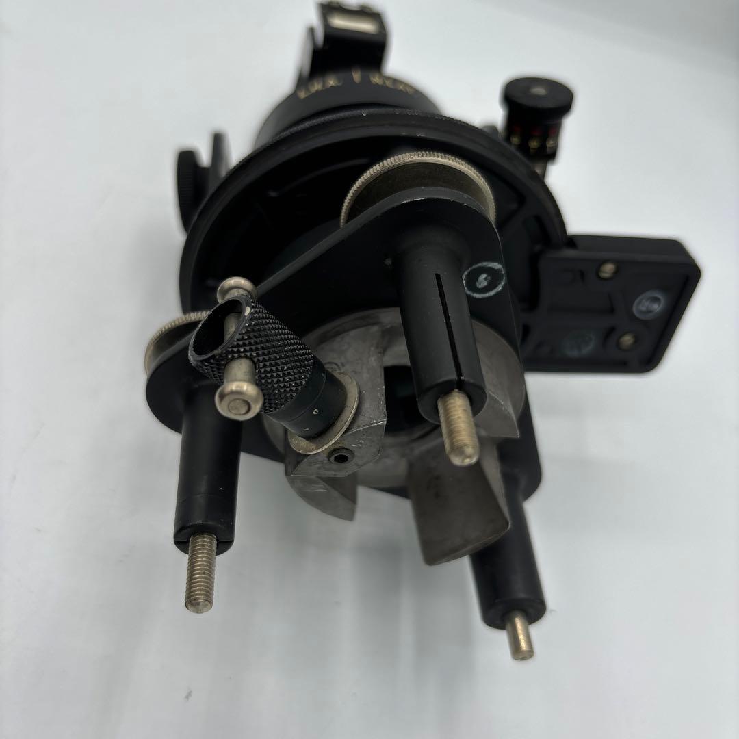 ASTRO-COMPASS MK II USA製　アストロコンパス