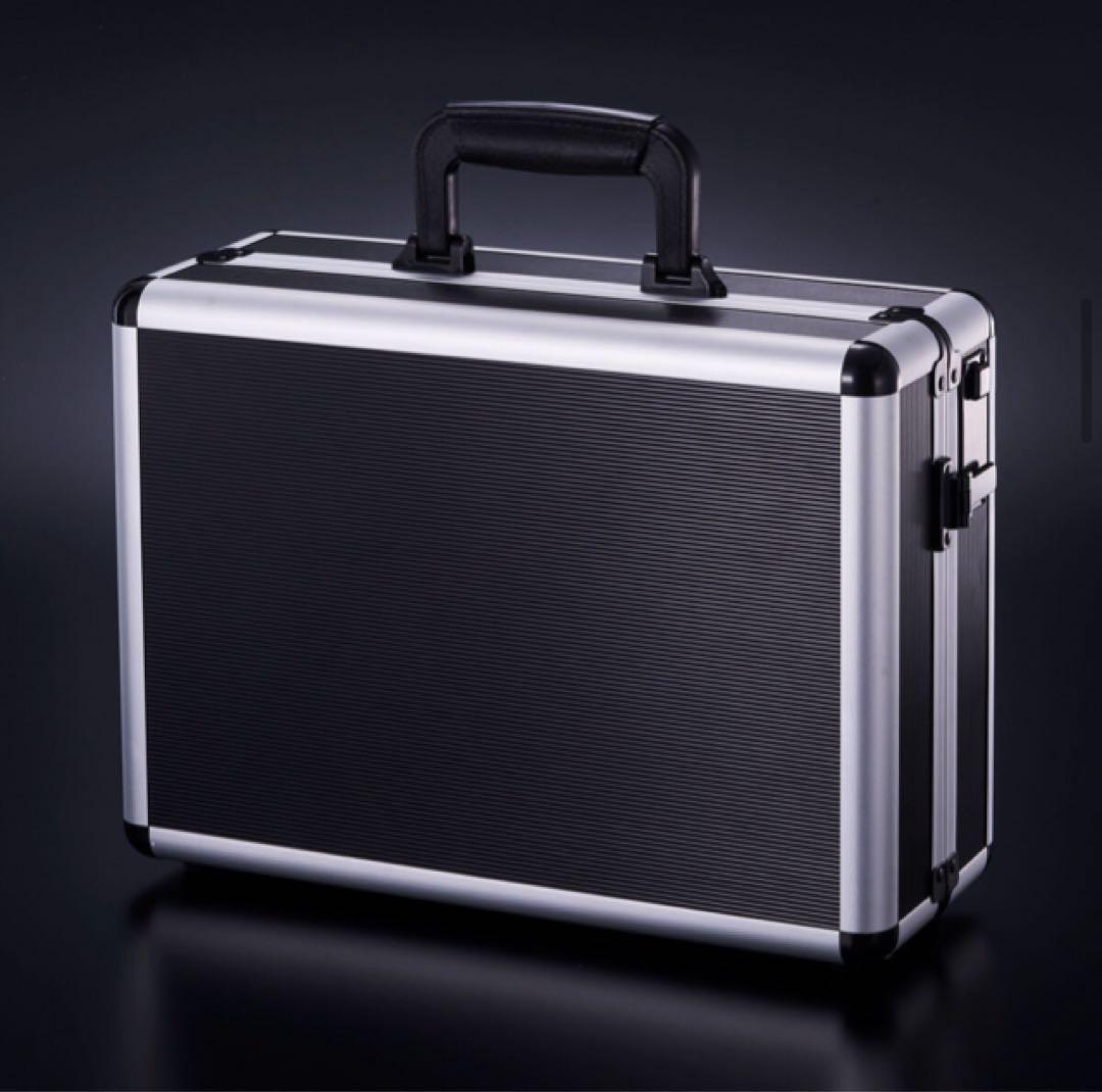 新品　未開封　仮面ライダーW ダブル　ドライバーボックス　バンダイ　送料無料