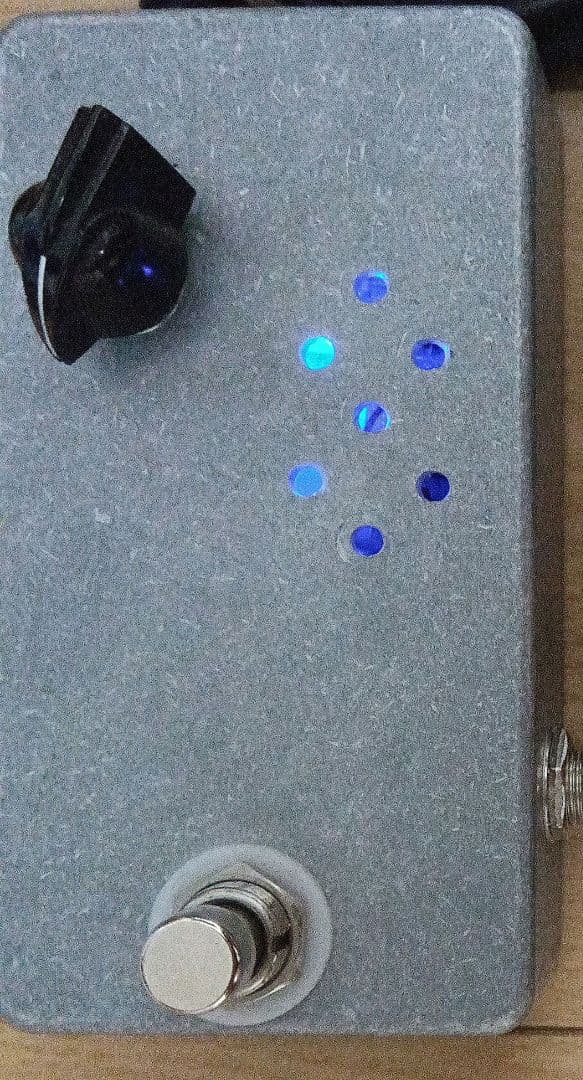 k*s様 EBK 真空管ブースターバッファ