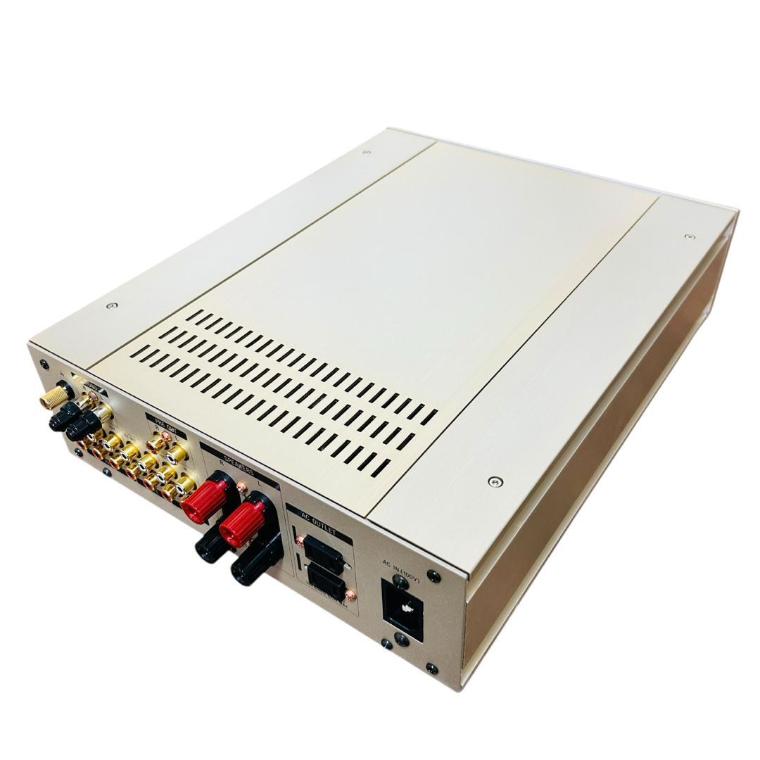 SONY ソニー TA-F5000 プリメインアンプ