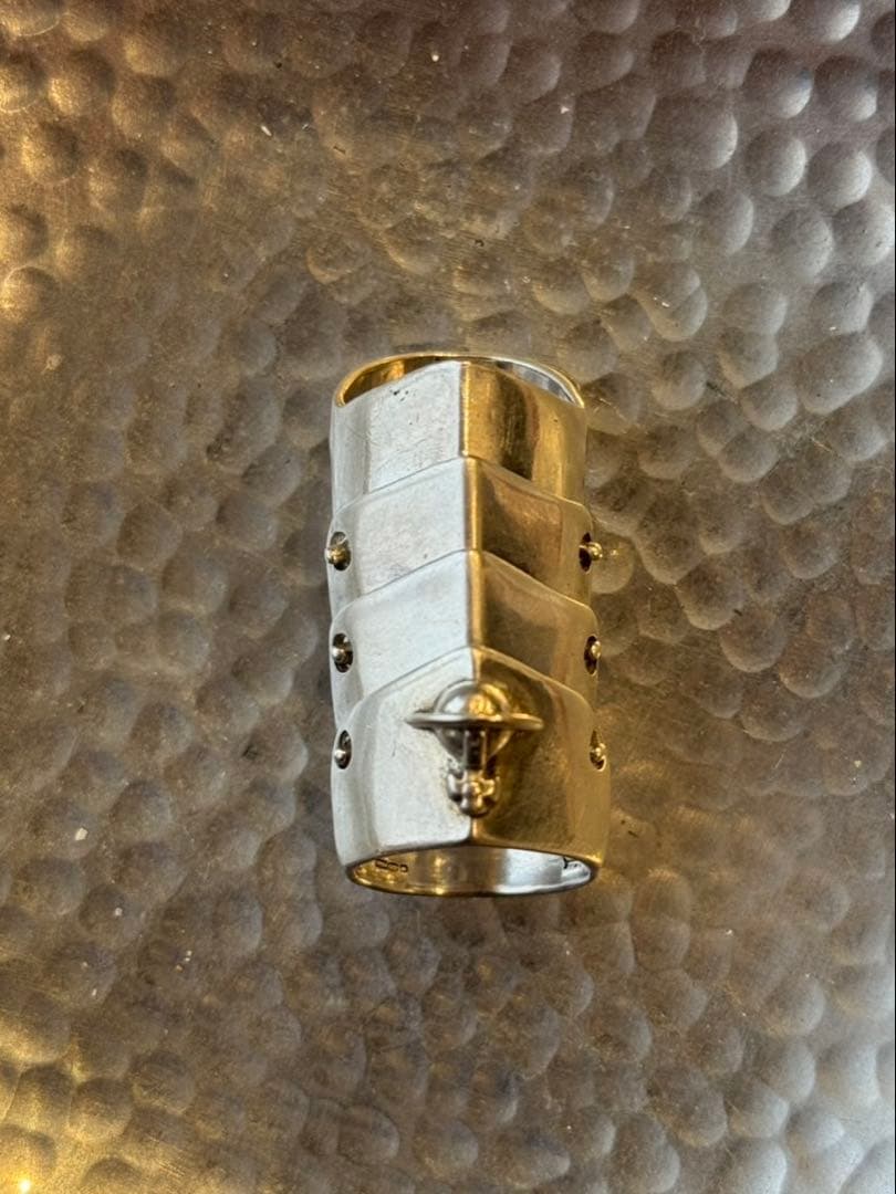 レア品✨️Vivienne Westwood アーマリング