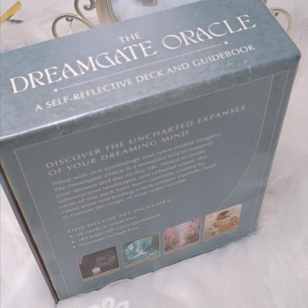 ＊いちとむぎ＊★オラクル