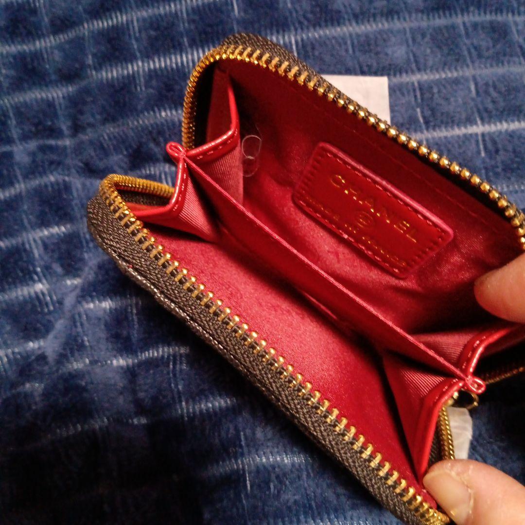 キルティングケース☆フラグメントケース♩