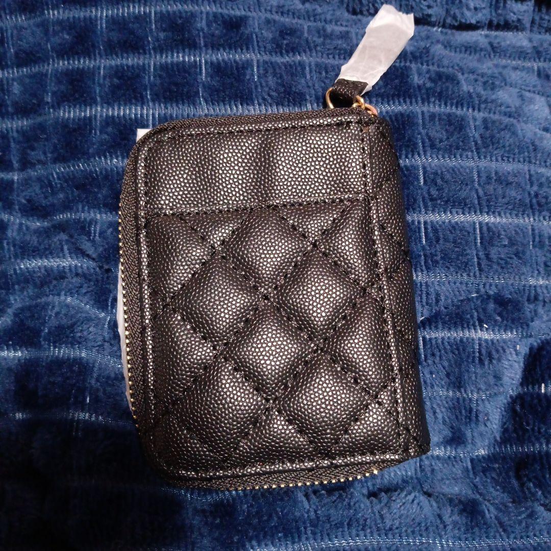 キルティングケース☆フラグメントケース♩