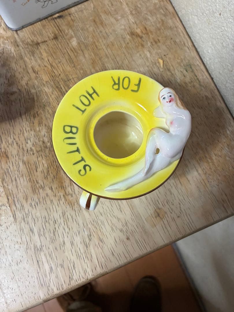 ビンテージ 50s ピンナップ ガール ヌード セクシー ミッドセンチュリー