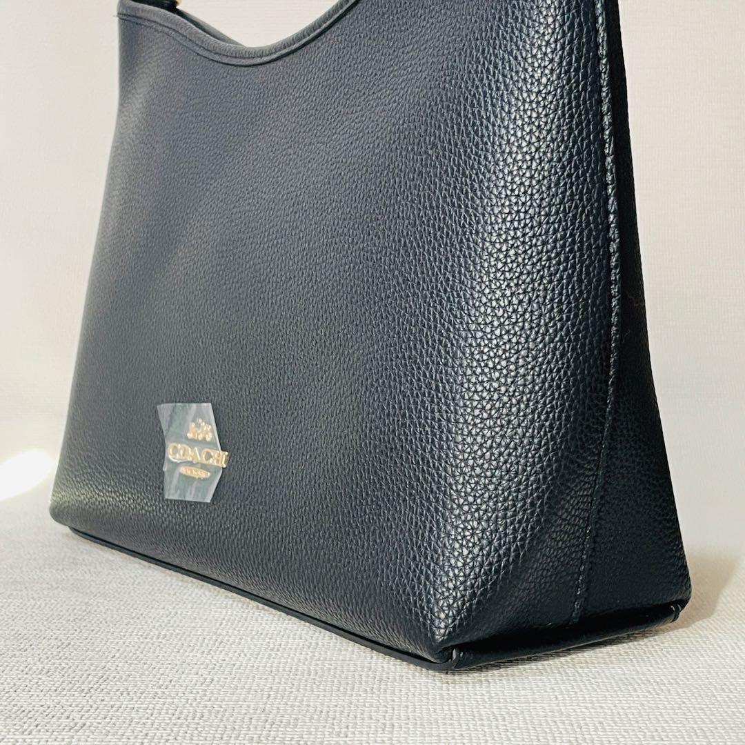 タグちぎれ　新品未使用 Coach ローレル ショルダー バッグ CR148