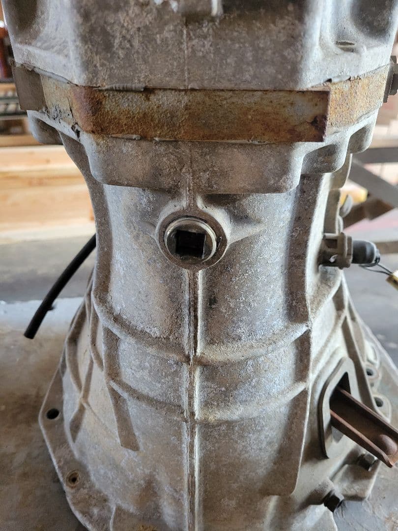 s14シルビア　NAミッション