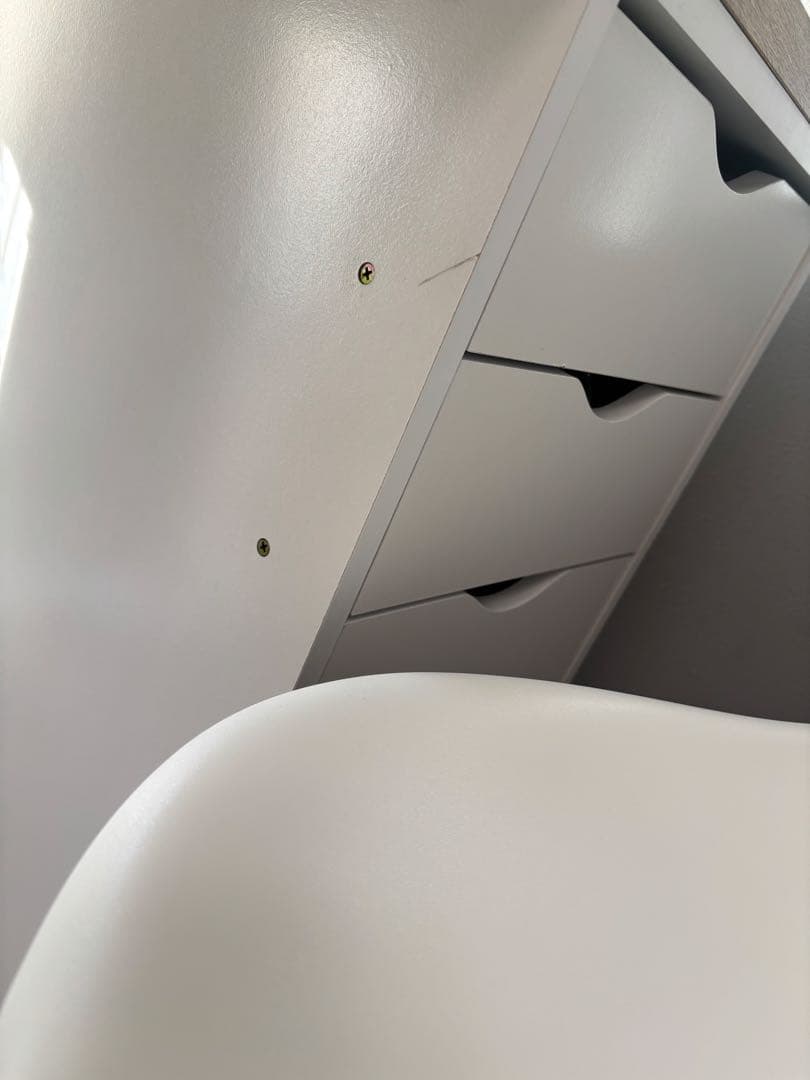 デスク　【LOWYA】