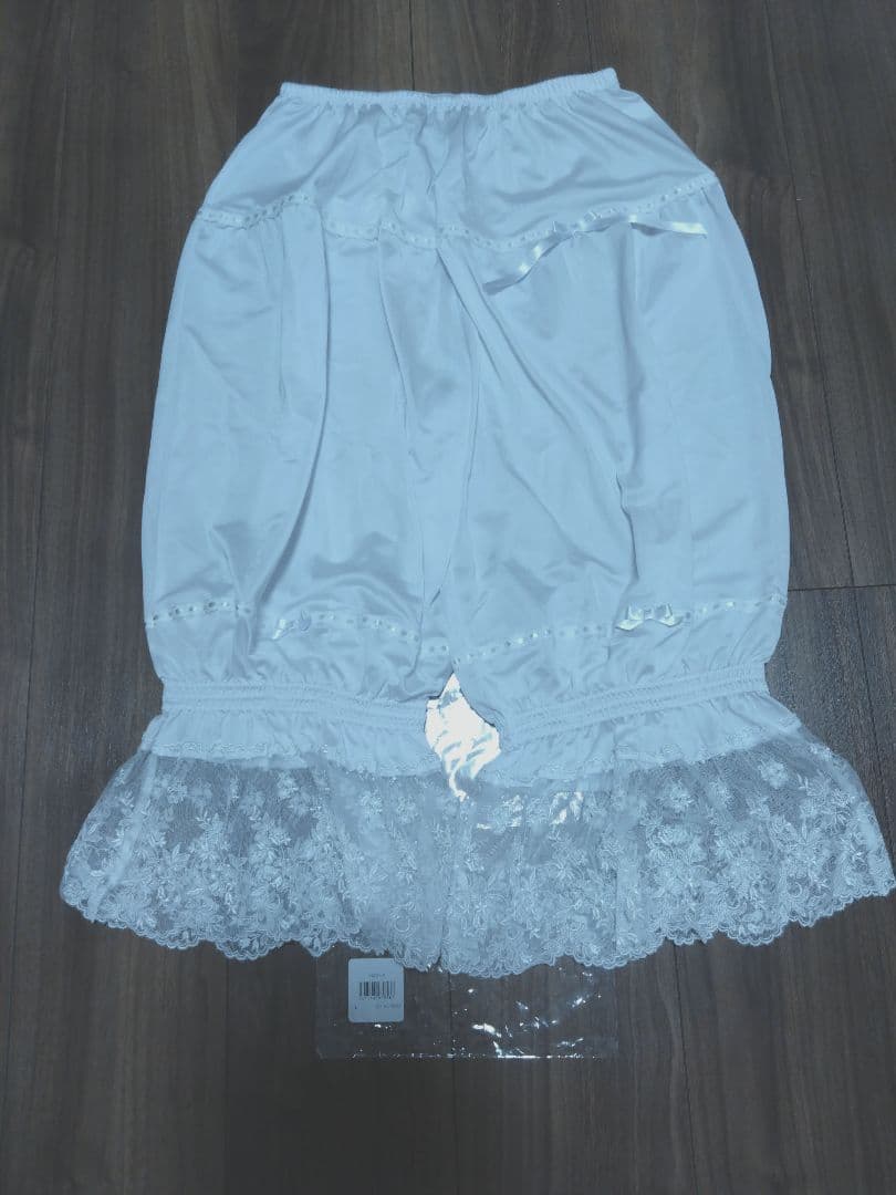 セモアブライダルインナー E75/76/L