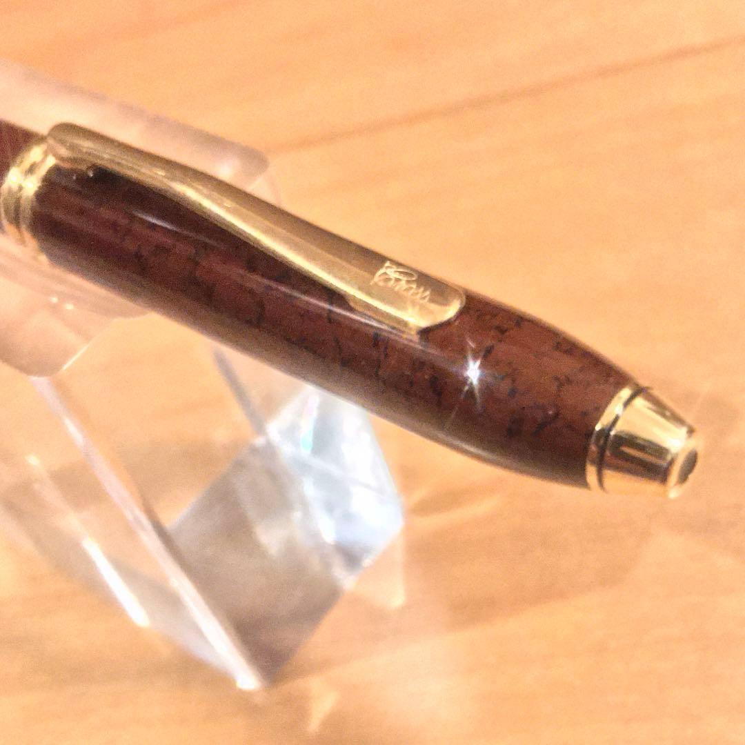 CROSS クロス タウンゼント シエナ・ラッカー ボールペン - メルカリ