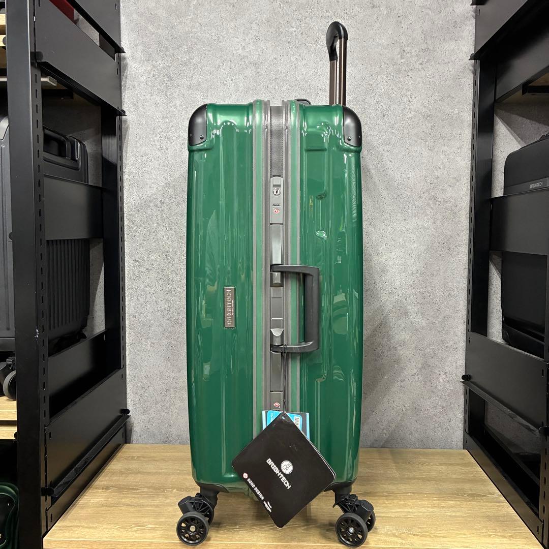 ブライテック BRIGHTECH LLサイズ ワンタッチキャスター ACR-28