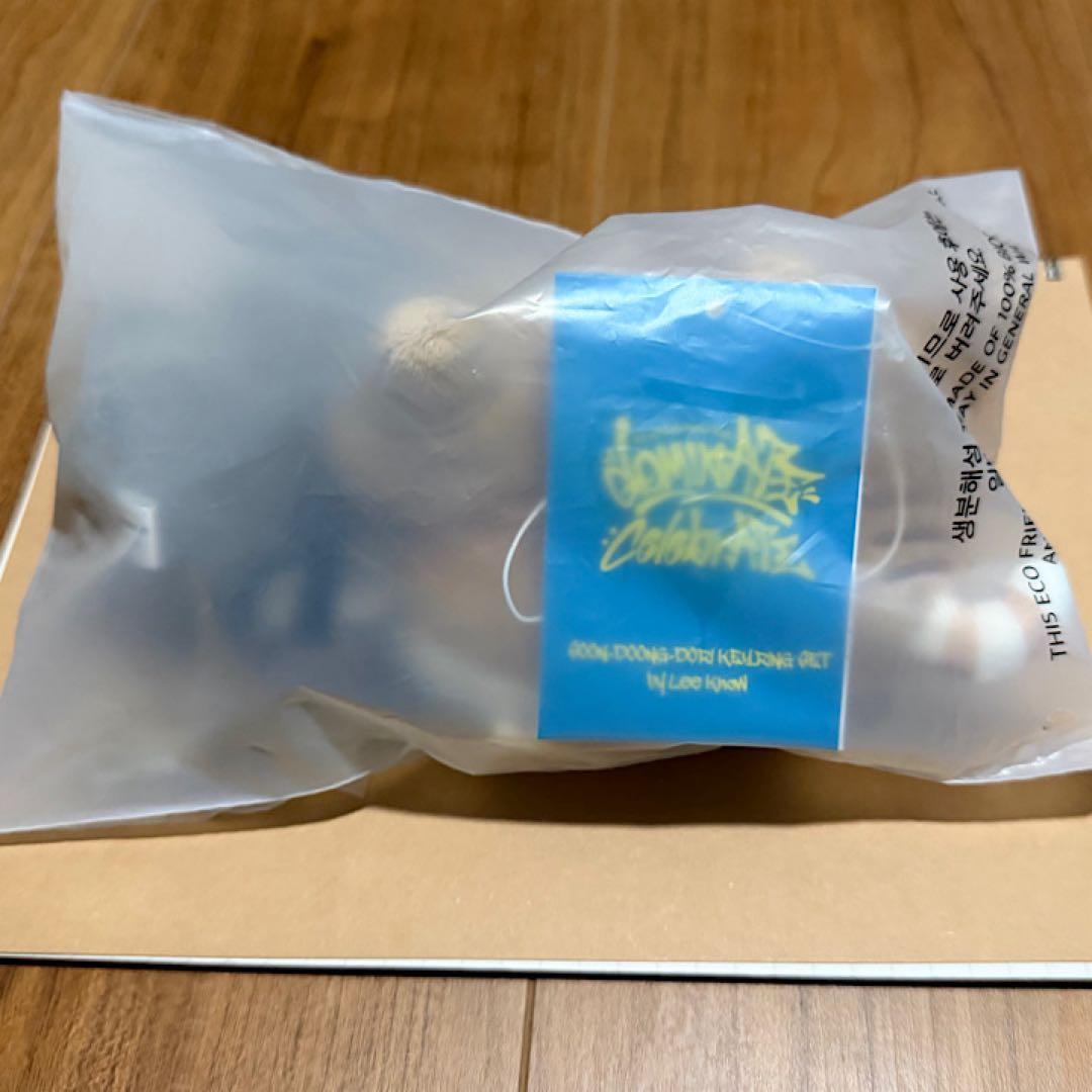 リノ スンドゥンドリ メンプロ Stray Kids 新品未開封 - メルカリ