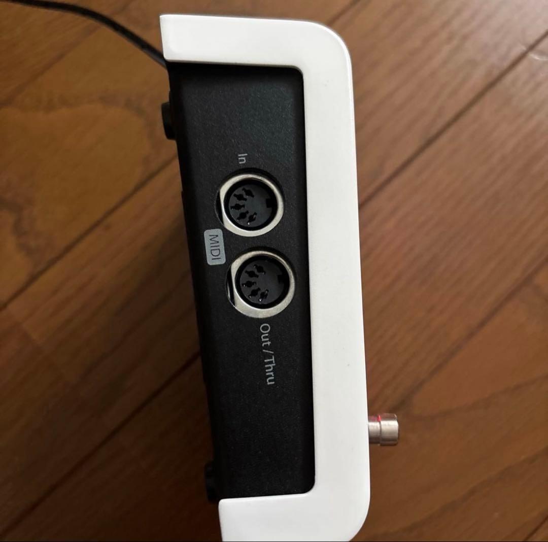 Eventide H9 Harmonizer エフェクトプロセッサー