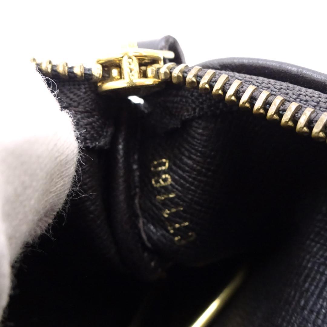 本物良品■ヴィトン■イディール ポシェット・クレ キーホルダー付ケース