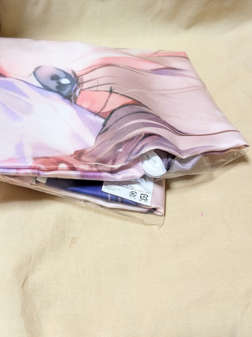 完売　秋葉原　ドンキ　アキバ美少女艶画2023→2024　Anmi　抱き枕カバー