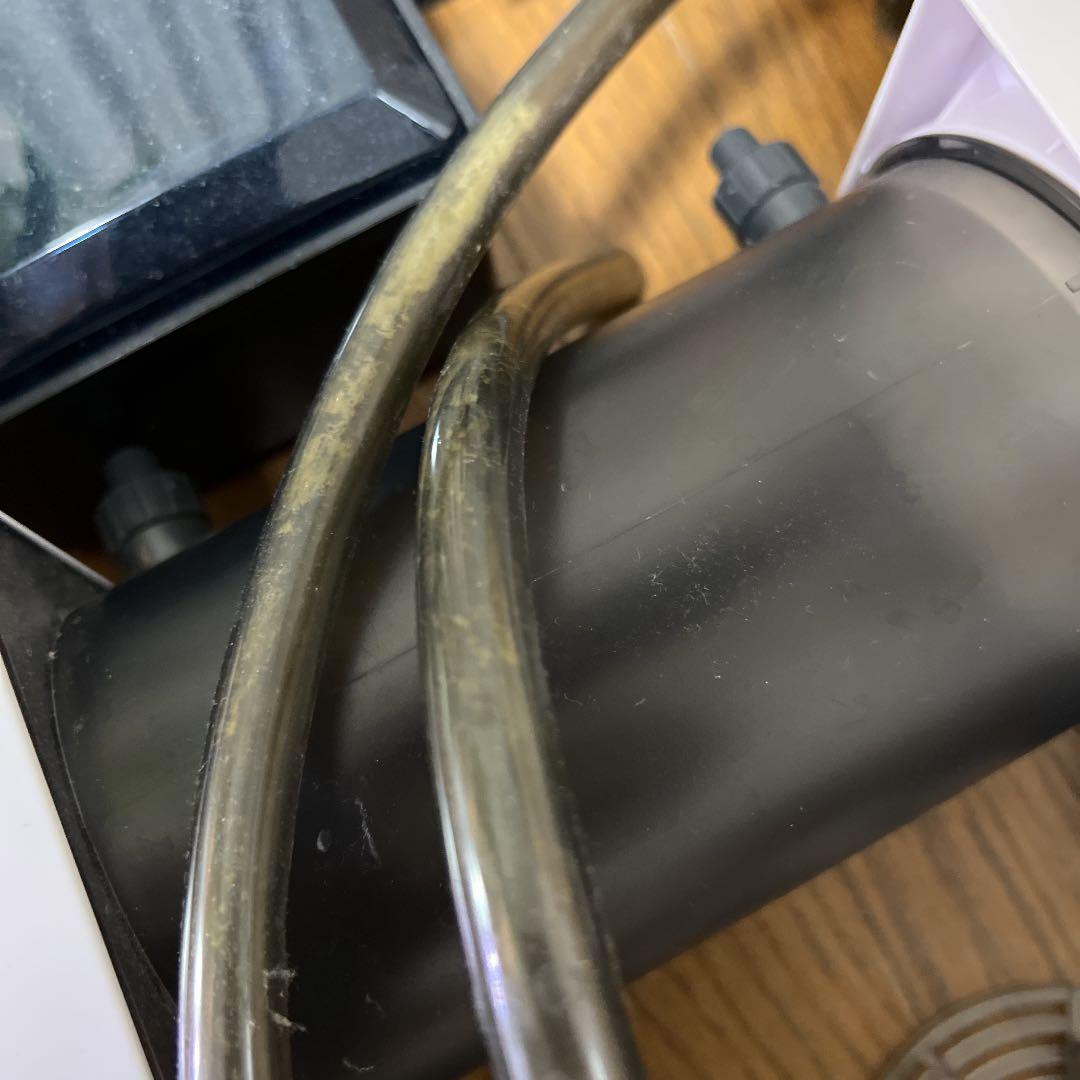 バラ売り不可 ADA キューブガーデン60 中古 アクアリウム用品中古