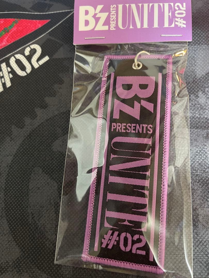 k*1様 B'z☆ UNITE2☆グッズ5点セット - メルカリ