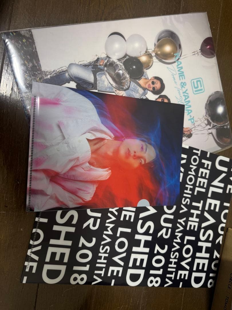 山下智久 グッズ写真集まとめ売り - メルカリ