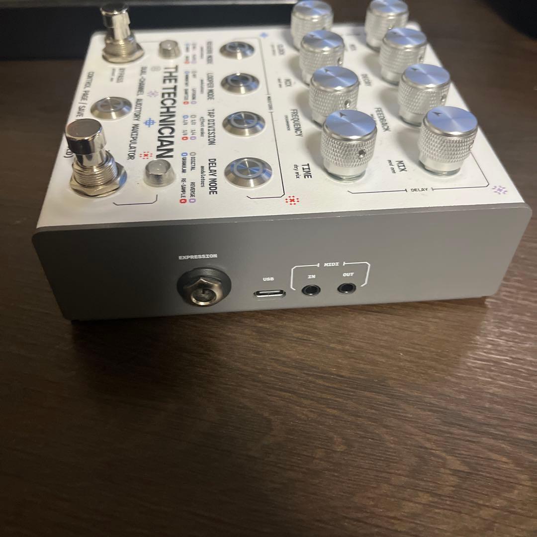 最終値下げ MATTHEWS EFFECTS THE TECHNICIAN