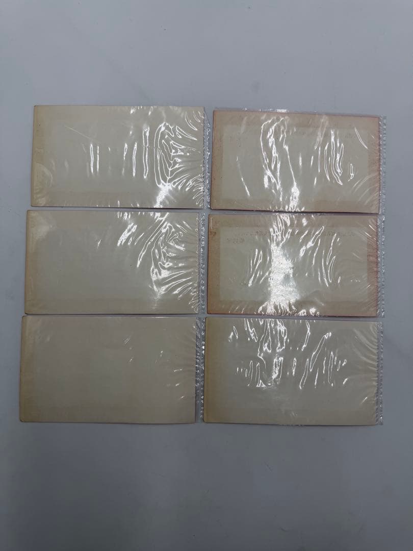 中華人民共和国の切手 革命現代京劇 毛沢東 中国切手