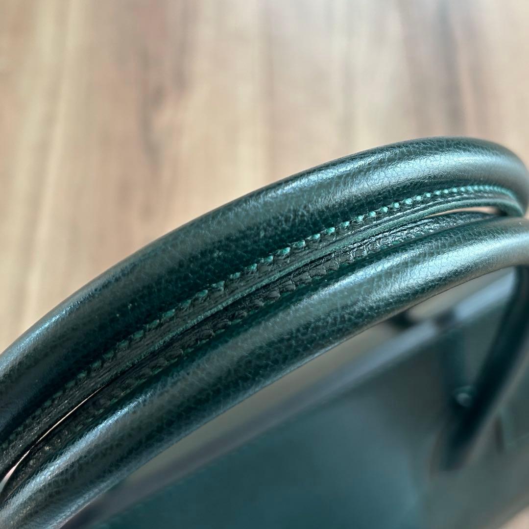 セルジュアモルソ Serge Amoruso フルオーダー 希少 美品