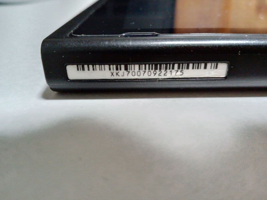 Nintendo　Switch　1　本体のみ　　動作品　確認済み　2021年製造