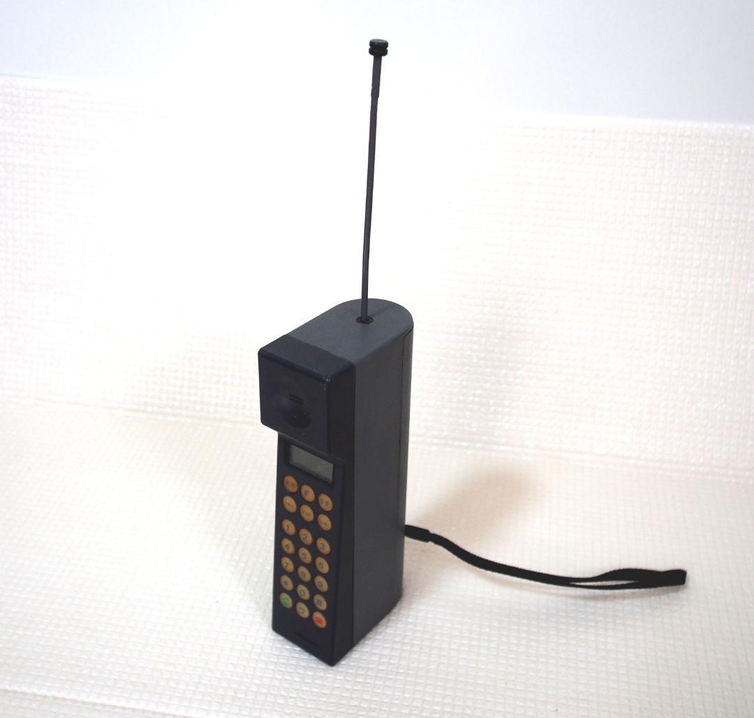 レア・ヴィンテージ】PanasonicG 1989年携帯 TZ-803 レア