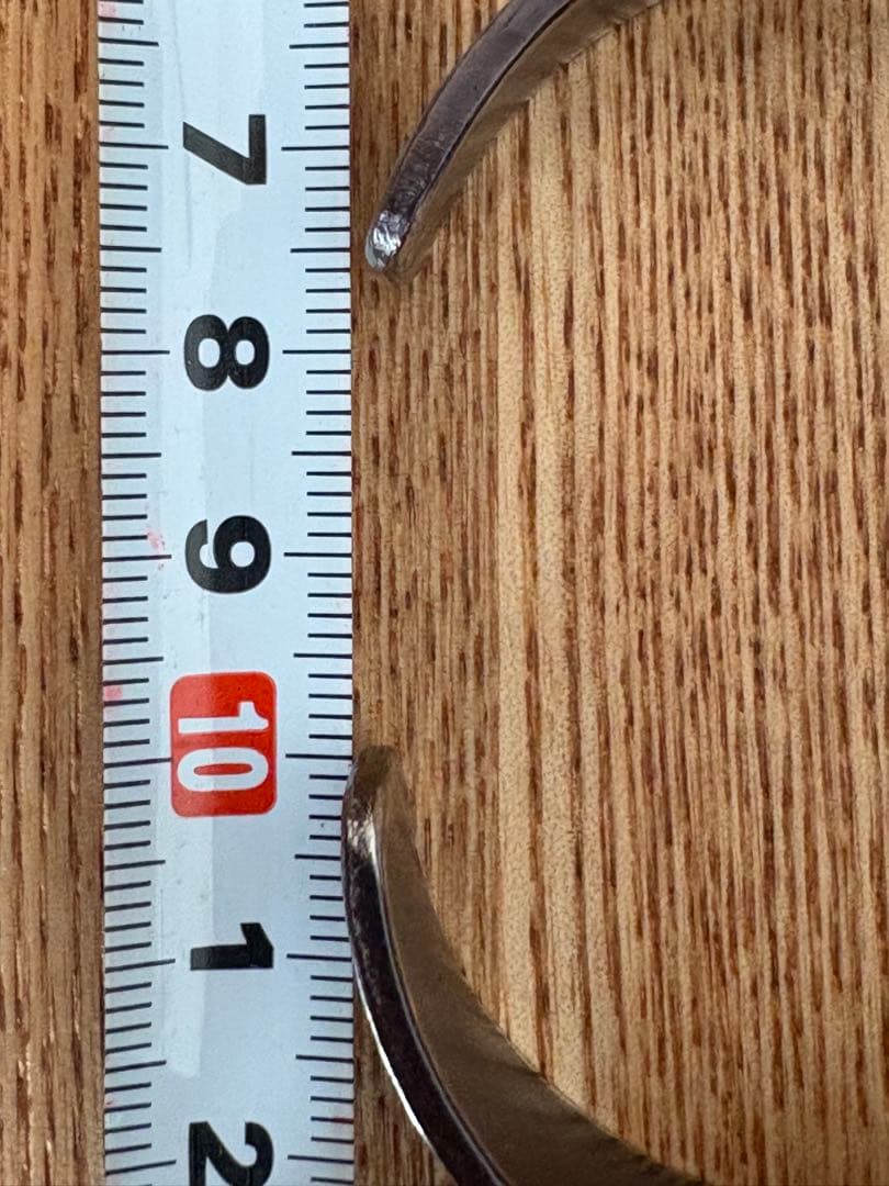 ナバホ族アーノルドグッドラック インディアンジュエリー バングル ターコイズ