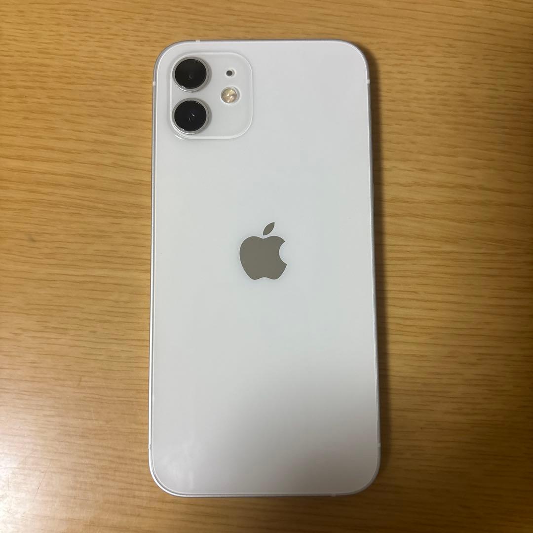iphone12mini ヒビ割れ 初期化済み ジャンク品