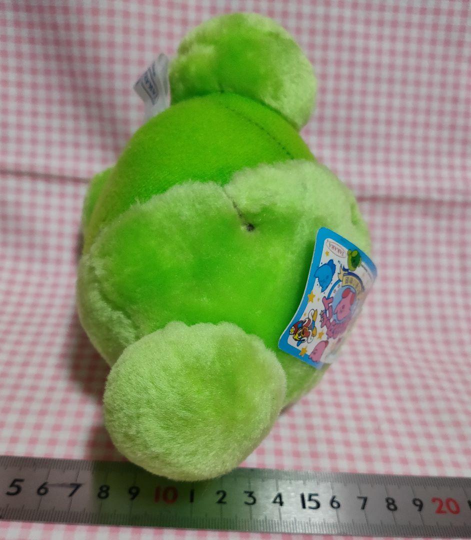 星のカービィ ぬいぐるみ タグ付き 夢の泉の物語 15cm