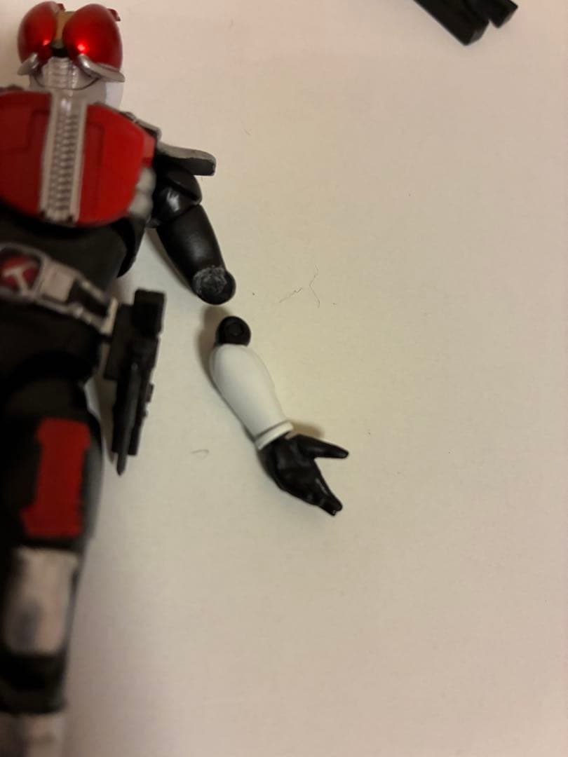 n*i様 装動まとめ売り　おまけ付き