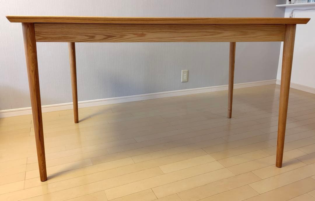 Momo Natural ダイニングテーブル