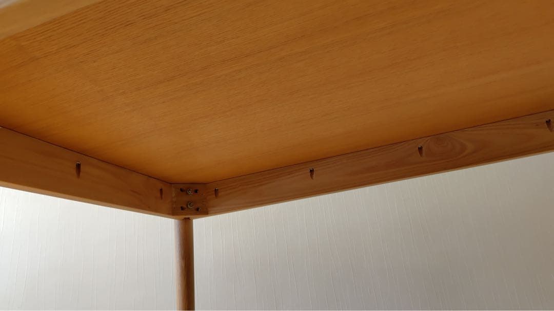 Momo Natural ダイニングテーブル