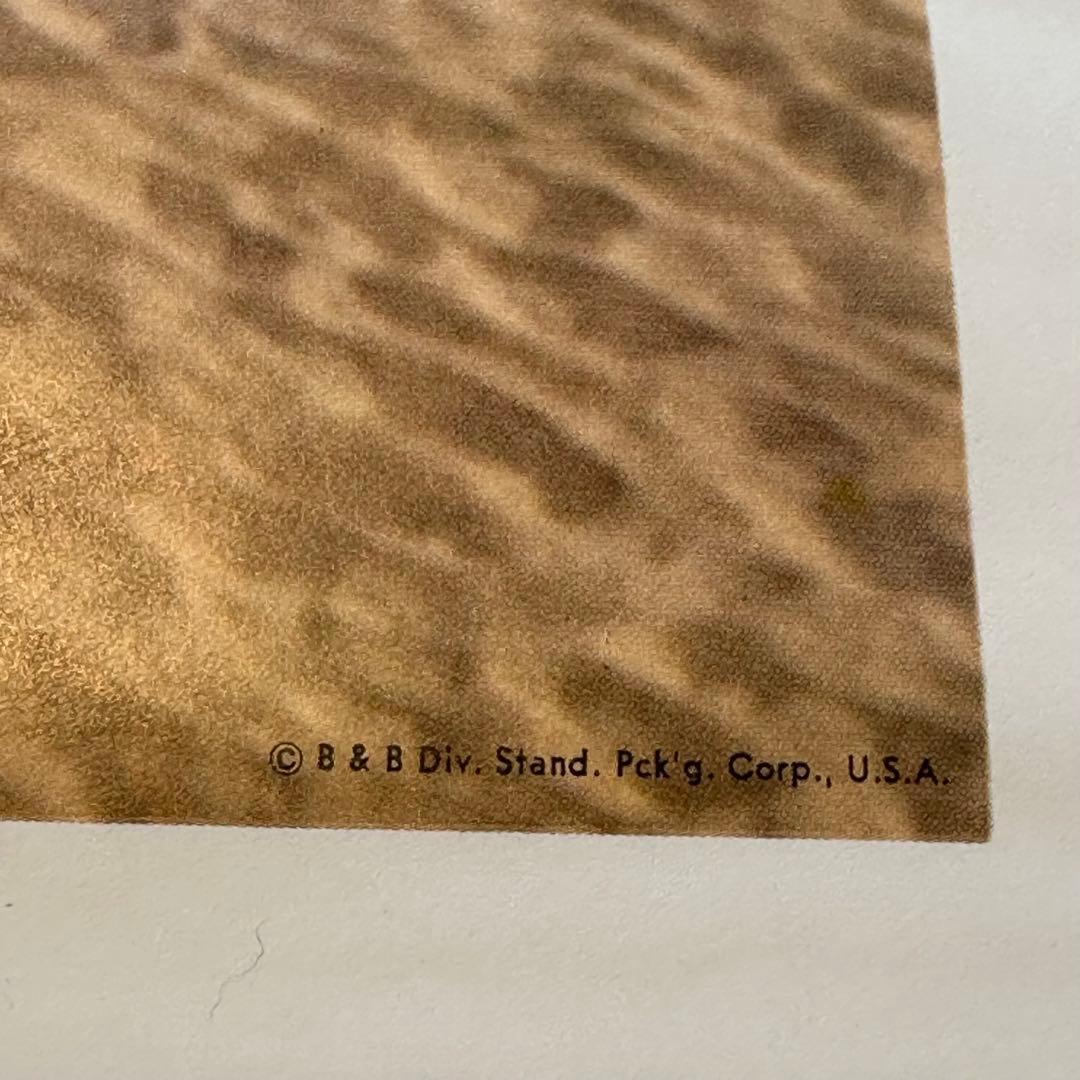 未使用品70sオリジナルhawaii ハワイ観光局プロモーションポスターワイキキ