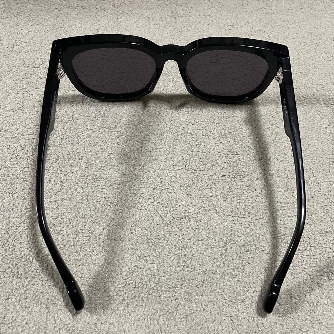 椎名林檎【景気の回復 ライブグッズ】 猫目グラス