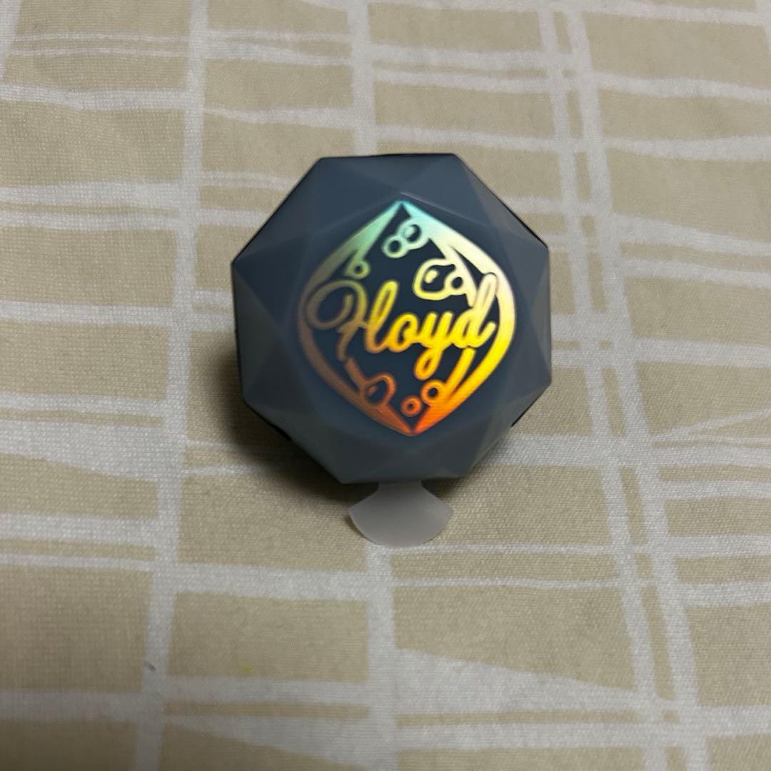 いいね不要 ツイステ マレウス リングライト リンライ ブレイジング