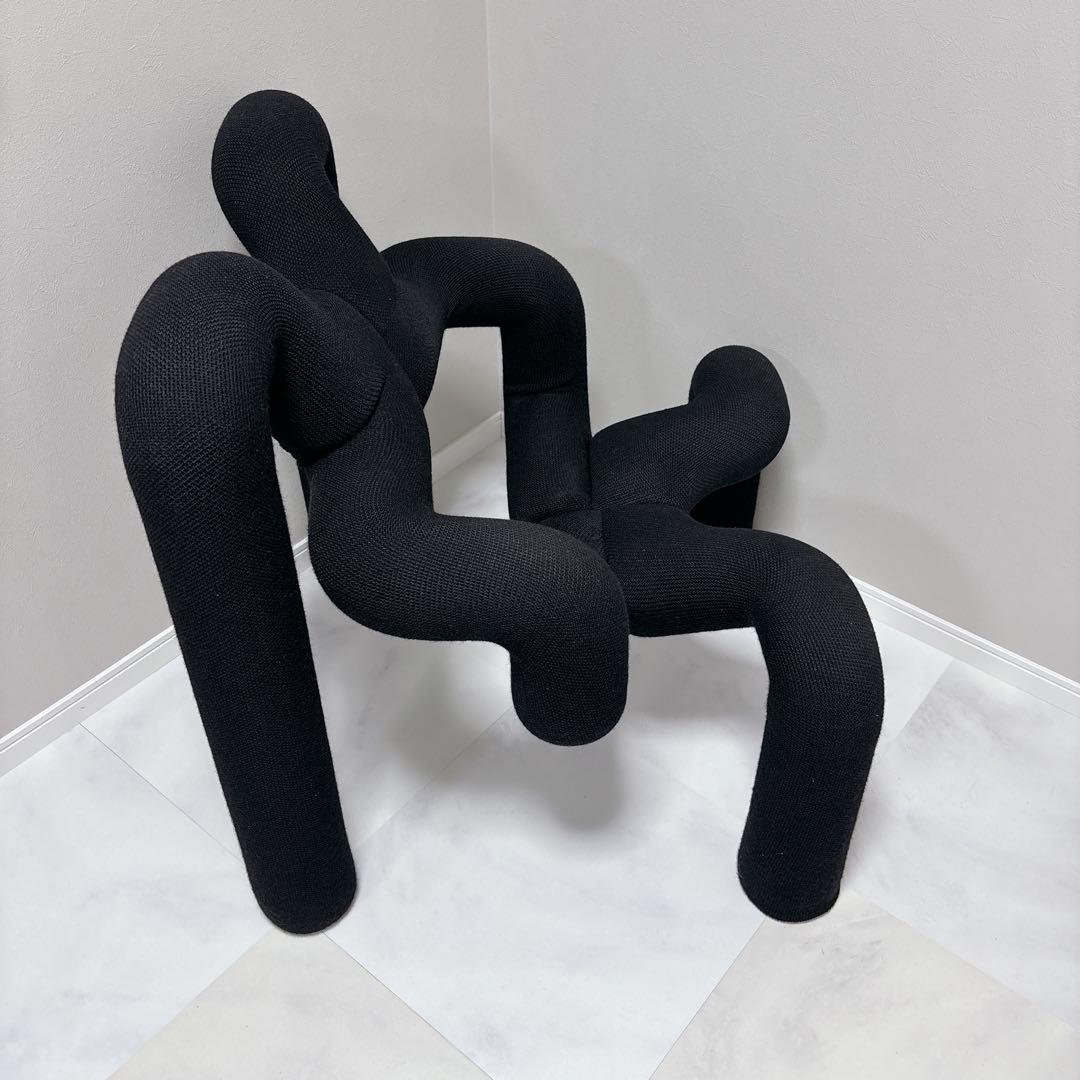 VARIER エクストレム ラウンジチェア 北欧デザイン　1