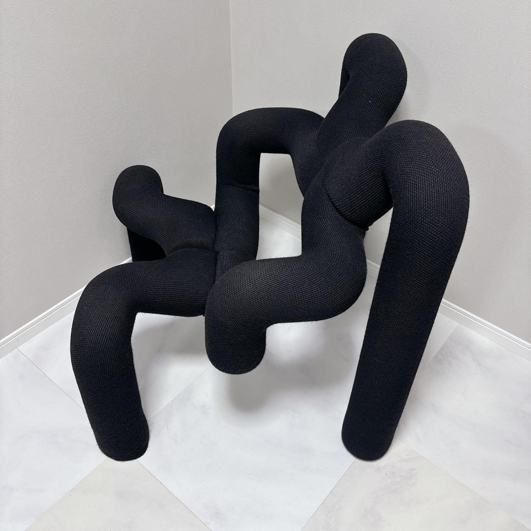 VARIER エクストレム ラウンジチェア 北欧デザイン　1