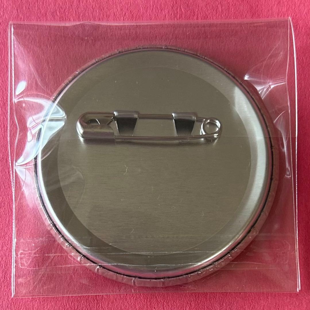 鬼滅の刃 時透無一郎 プリロール ホワイトデー 2020 缶バッジ