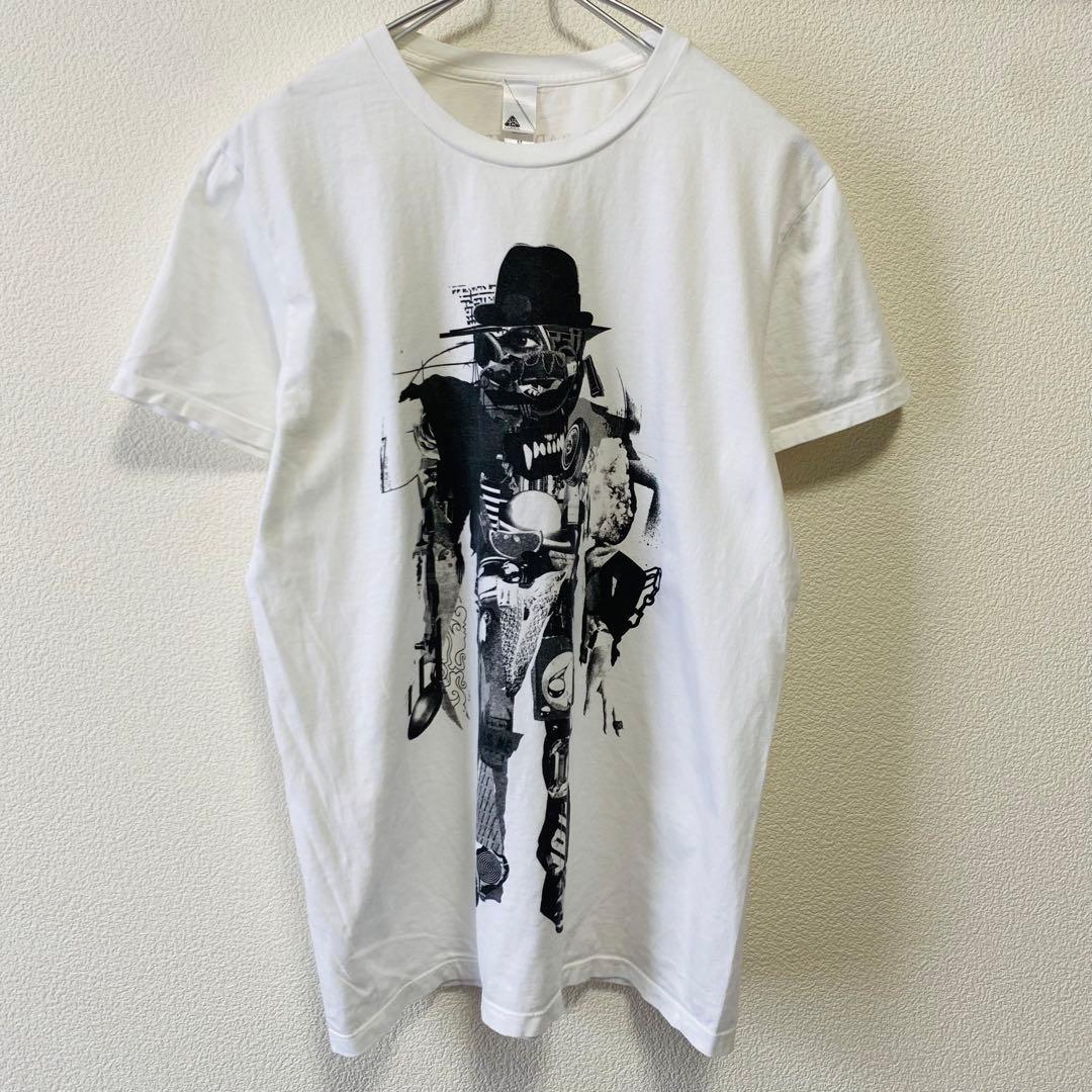 一点物 RADWIMPS（ラッドウィンプス） アルトコロニーの定理 Tシャツ