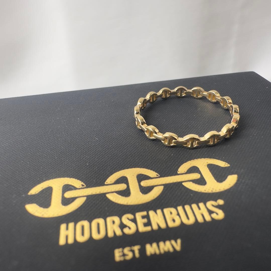 【N.Pride】18K MICRO DAME I TRI-LINK