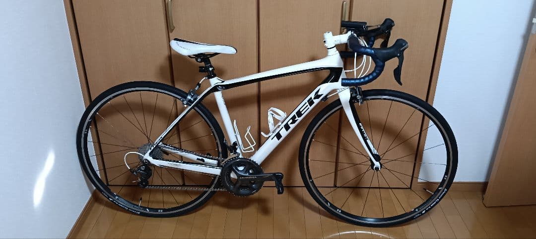 【タコ】Trek DOMANE4.7 サイズ52
