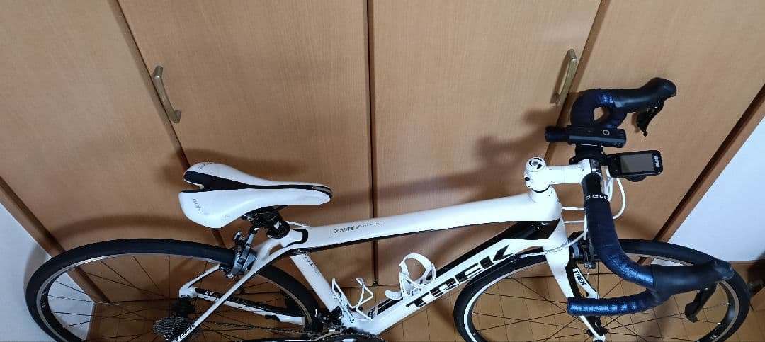 【タコ】Trek DOMANE4.7 サイズ52