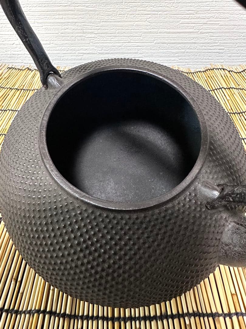 2026年最新】Yahoo!オークション -南部鉄瓶の中古品・新品・未使用品