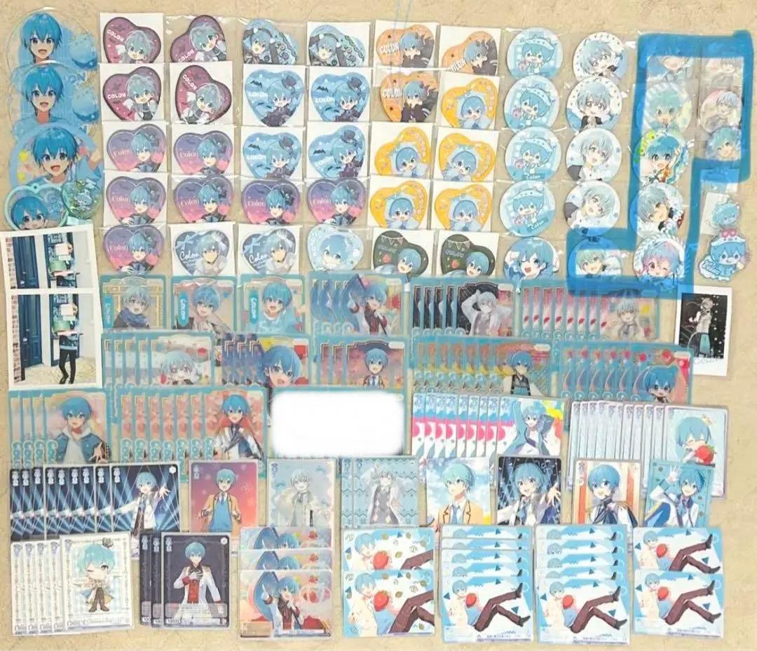 すとぷり ころんくん まとめ売り